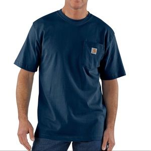 Carhartt Loose-fit Pocket Tee